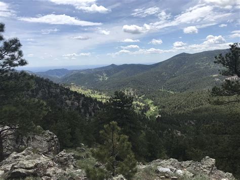 Burro Loop Trail - Colorado | AllTrails