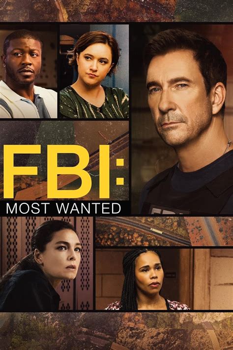 'FBI Most Wanted' Showrunner Teases A "Pig Butchering" Episode in Season 6