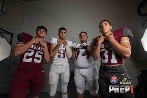 𝐏𝐑𝐄𝐏𝟏 𝙁𝙤𝙤𝙩𝙗𝙖𝙡𝙡 𝙁𝙧𝙚𝙣𝙯𝙮 𝑸&𝑨 – Ysleta High School - The Old Coach