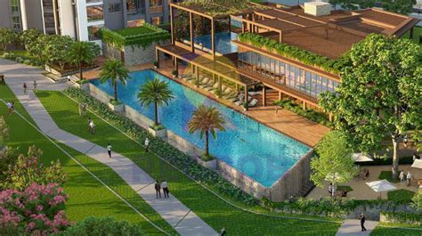 Shapoorji Pallonji Joyville Hinjewadi - Regrob