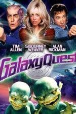 10 Best Space Comedy Movies