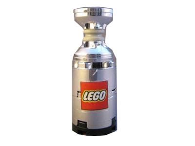 LEGO Mini Stanley Cup | BrickEconomy