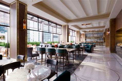 Tempo By Hilton, The New Spectacular Hotel Brand Opening In NYC