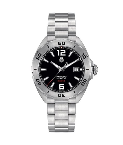 Tag heuer formula 1 calibre 5 price - gaitango