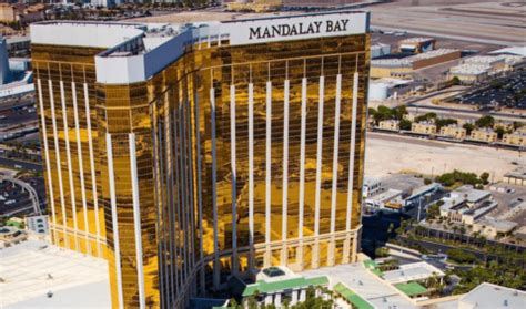 Mandalay Bay Restaurants | Las Vegas: The Complete Guide