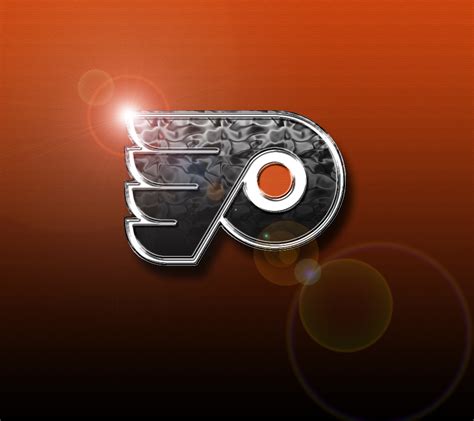 🔥 [50+] Philadelphia Flyers Logo Wallpapers | WallpaperSafari