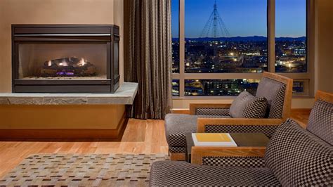 Luxury Seattle Hotels with Water View | Grand Hyatt Seattle