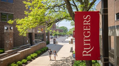 Camden by the Numbers | Rutgers University-Camden