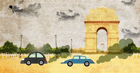 Delhi Air Pollution: Will a Wicked Solution Help Clear the Smog? | OPINION