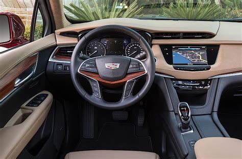 New 2023 Cadillac XT5 Redesign, Changes, Colors - Cadillac Specs News