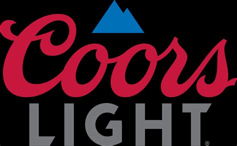 Coors Light Logo PNG