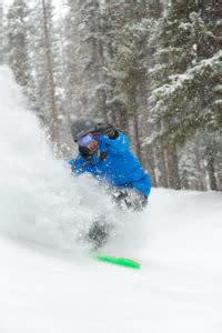 Spring Skiing in the Snowy Range - Laramie, Wyoming | Official Travel ...