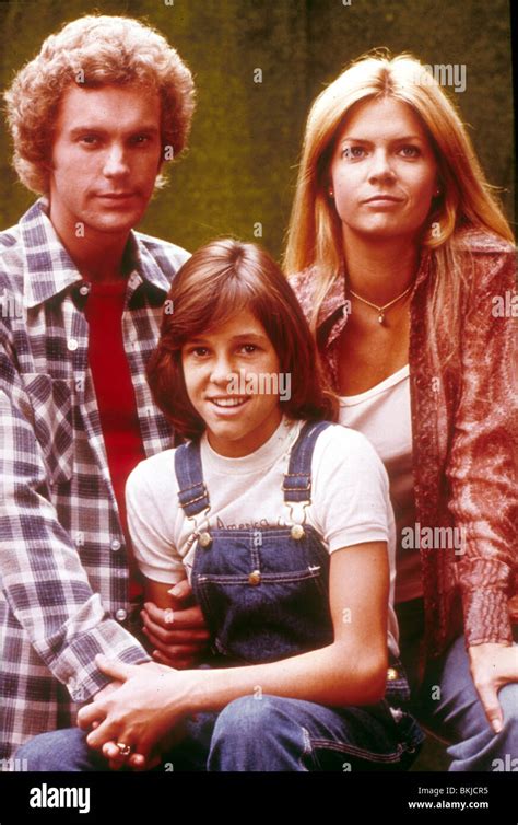 FAMILY (TV) MEREDITH BAXTER, KRISTY MCNICHOL FAMY 005 Stock Photo - Alamy