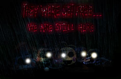 Toy Ending (FNAF2 2-year anniversary edit) by Zacmariozero on DeviantArt