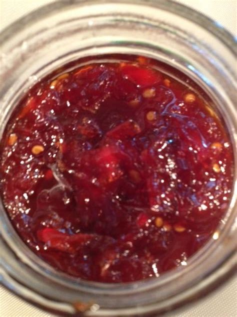 Chilli Jam | Recipe | Cooking recipes, Recipes, Thermomix recipes