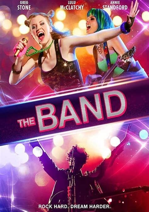 The Band - movie: where to watch streaming online