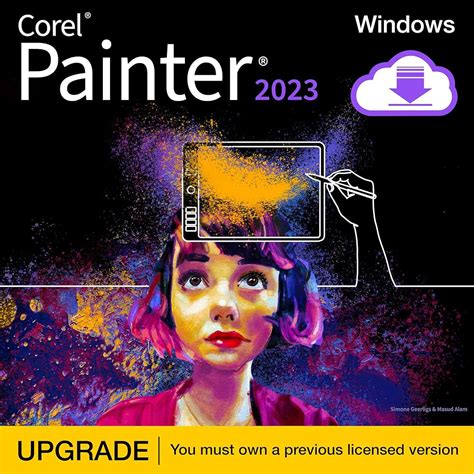 Corel Painter 2023 Review Top New Features, 60% OFF