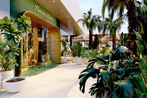 Flamingo Room by tashas announces expansion