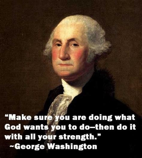 George Washington Quote More #history #history #quotes | Historical ...