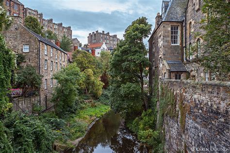 Water of Leith, Edinburgh Foto & Bild | schottland, scotland, edinburgh ...