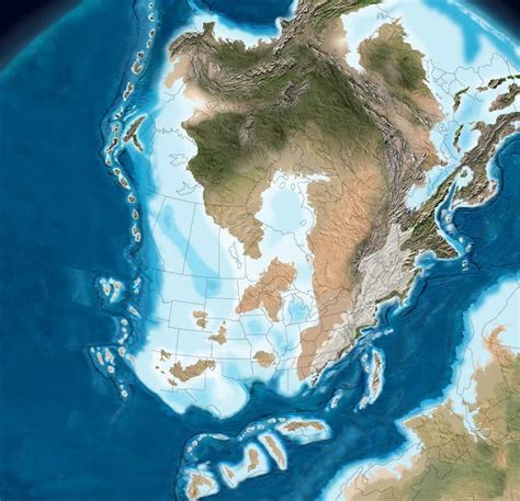 The Ancestral Rocky Mountains and their Eroded Remnants | Geology, Continents, Subduction zone