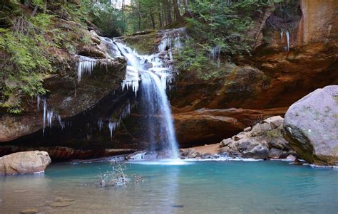 Your 7-Day Hocking Hills Activities Guide | Buffalo Cabins and Lodges