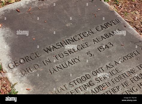 George washington carver hi-res stock photography and images - Alamy