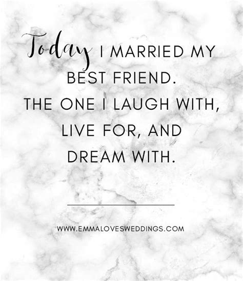 wedding day love quote and saying