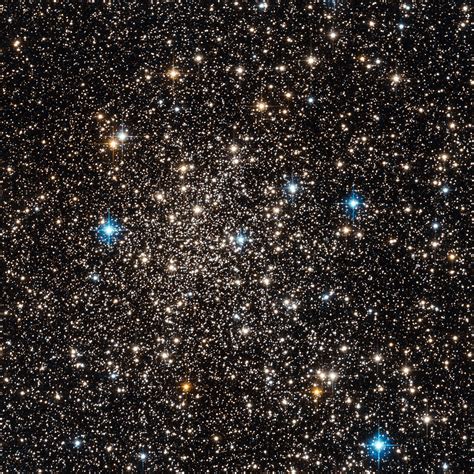 Jean-Baptiste Faure: Globular Cluster Djorgovski 1 at the Heart of the Milky Way