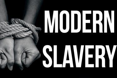 Humber Modern Slavery Strategy