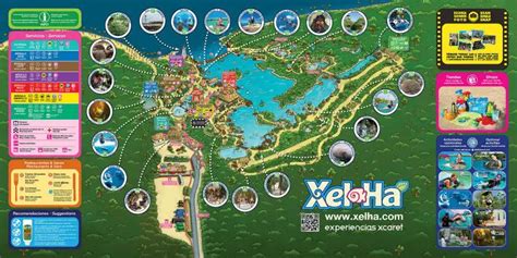 Xel-Ha Tour || Your Complete Guide to Activities & Prices