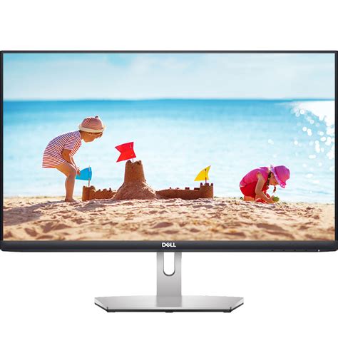 Màn hình Dell S2421H 23.8 Inch 70X9V1 Chính Hãng, Giá Tốt | Nguyễn Kim