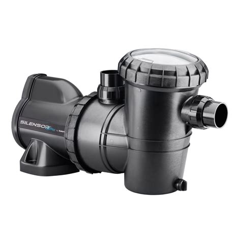 DAVEY Silensor SLL300 Swimming Pool Pump - Rey Lenferna