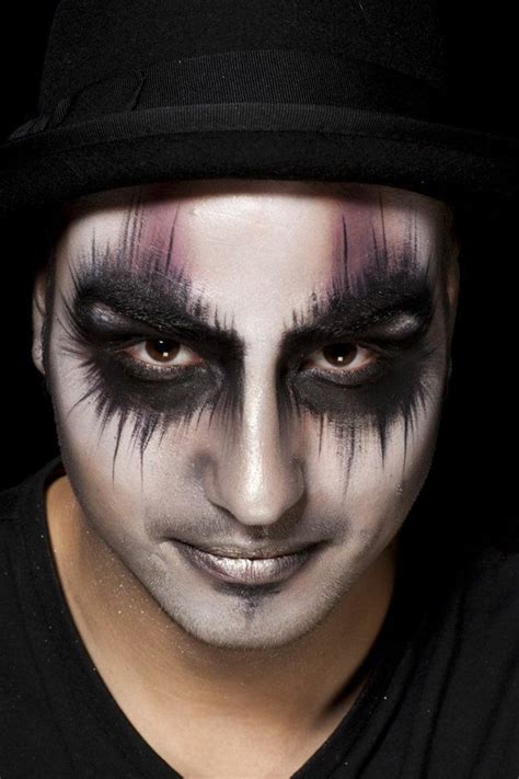 Make Up R City / A Man Tried to Cyber Bully This Gay Makeup Artist and ...