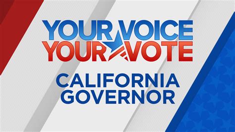 2018 VOTER GUIDE: A look at California's gubernatorial candidates ...