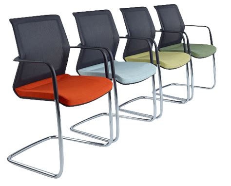 Meeting, Conference & Boardroom Chairs & Seating | BT Office UK