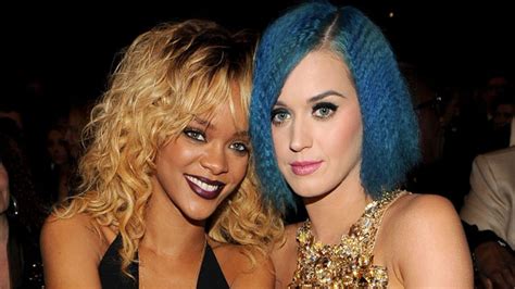 Katy Perry and Rihanna Asked to Perform at Super Bowl | Entertainment ...