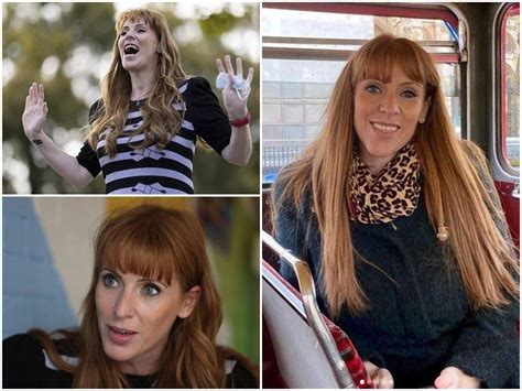 Angela Rayner BioGraphy | Biography, Angela, Dark brown hair color