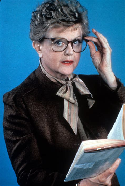 See Angela Lansbury's Career in Photographs | TIME