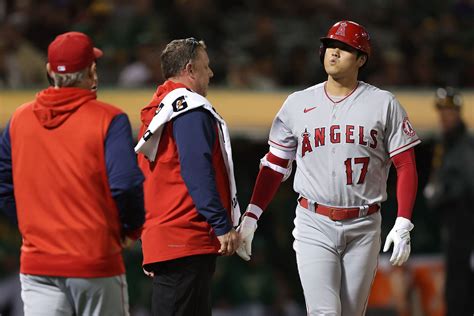 Shohei Ohtani: A Giant In Every Sense