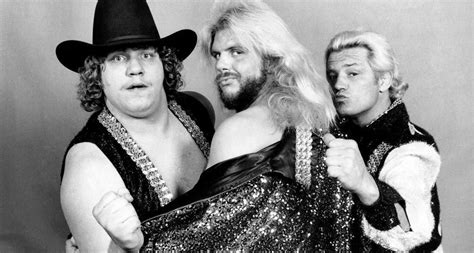 10 Things You Should Know About The Fabulous Freebirds' Wrestling Careers In The 1980s