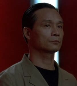 General Chang | James Bond Wiki | Fandom powered by Wikia