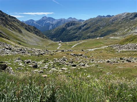 Low Levels of Winter Snow in Italy Lead to Worst Drought in 70 years ...