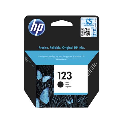 HP DeskJet 2130 All-in-One Printer Ink Cartridges