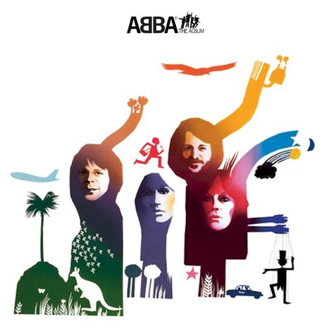 Albums - ABBA Photo (4495545) - Fanpop