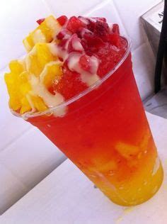 Raspados - Google Search | Mexican food recipes, Shaved ice recipe, Food