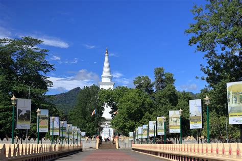 The 10 Best Temples in Sri Lanka You Must Visit - Framey