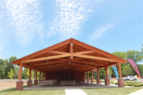 Timber Frame Pergola, Timber Frame Pavilion, Timber Frame Joinery, Pergola With Roof, Timber ...