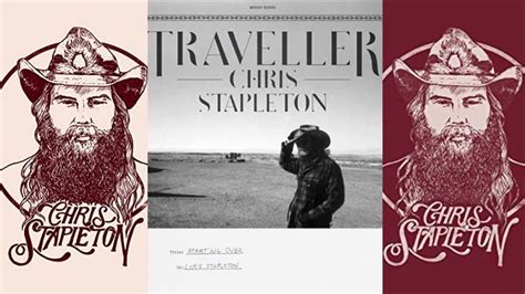 The List of Chris Stapleton Albums in Order of Release Date - Albums in ...