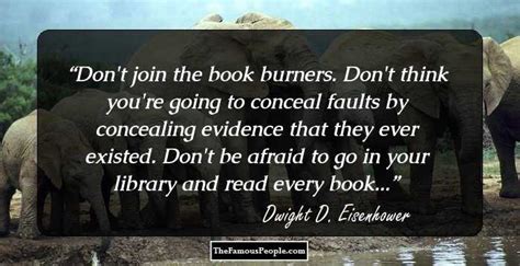 Dwight Eisenhower Quotes War